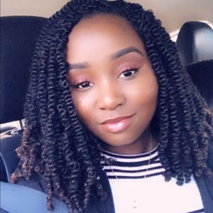 Meet your Posher, Fatou